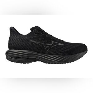 HOKA Black Wave Rider 28